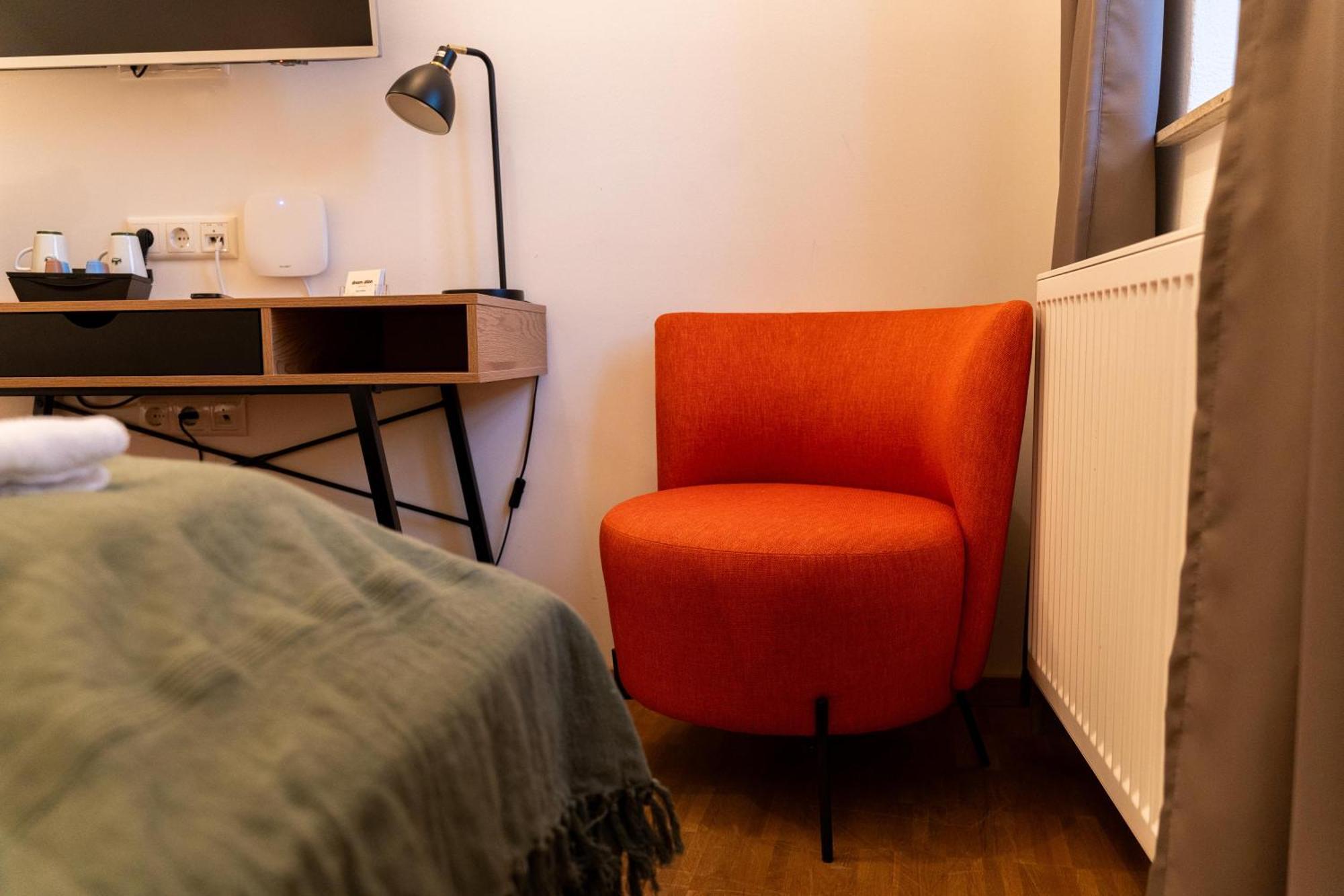 Dreamcation Altstadthotel Regensburg, Mikro Apartments Mit Kueche Zewnętrze zdjęcie