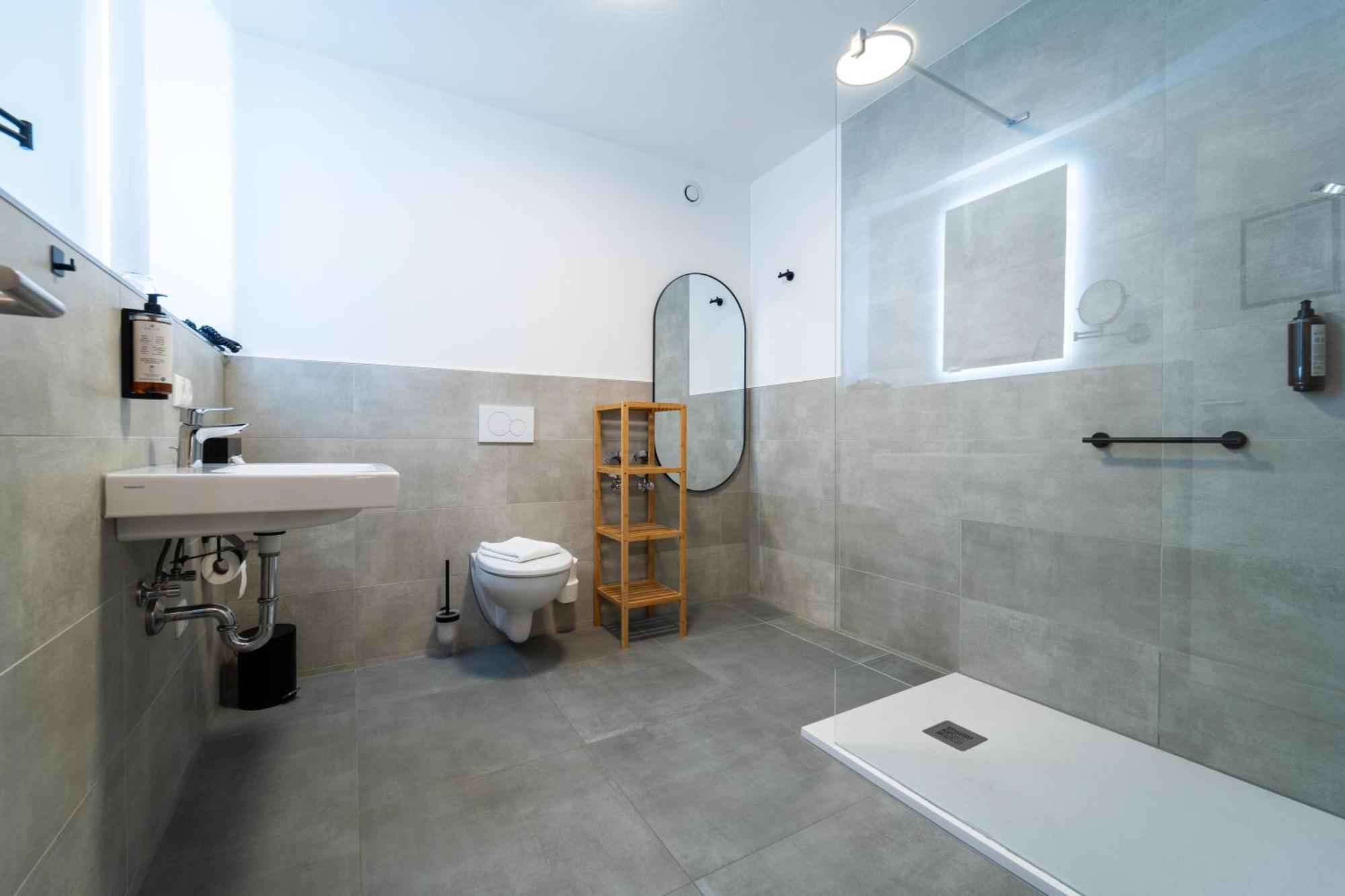 Dreamcation Altstadthotel Regensburg, Mikro Apartments Mit Kueche Zewnętrze zdjęcie